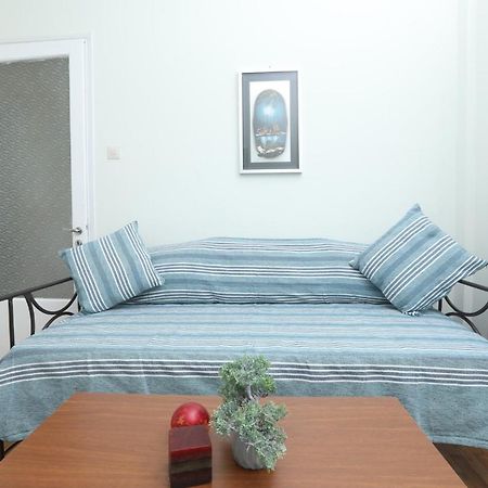 Fioraki Place By Corfu Escapes Exteriér fotografie