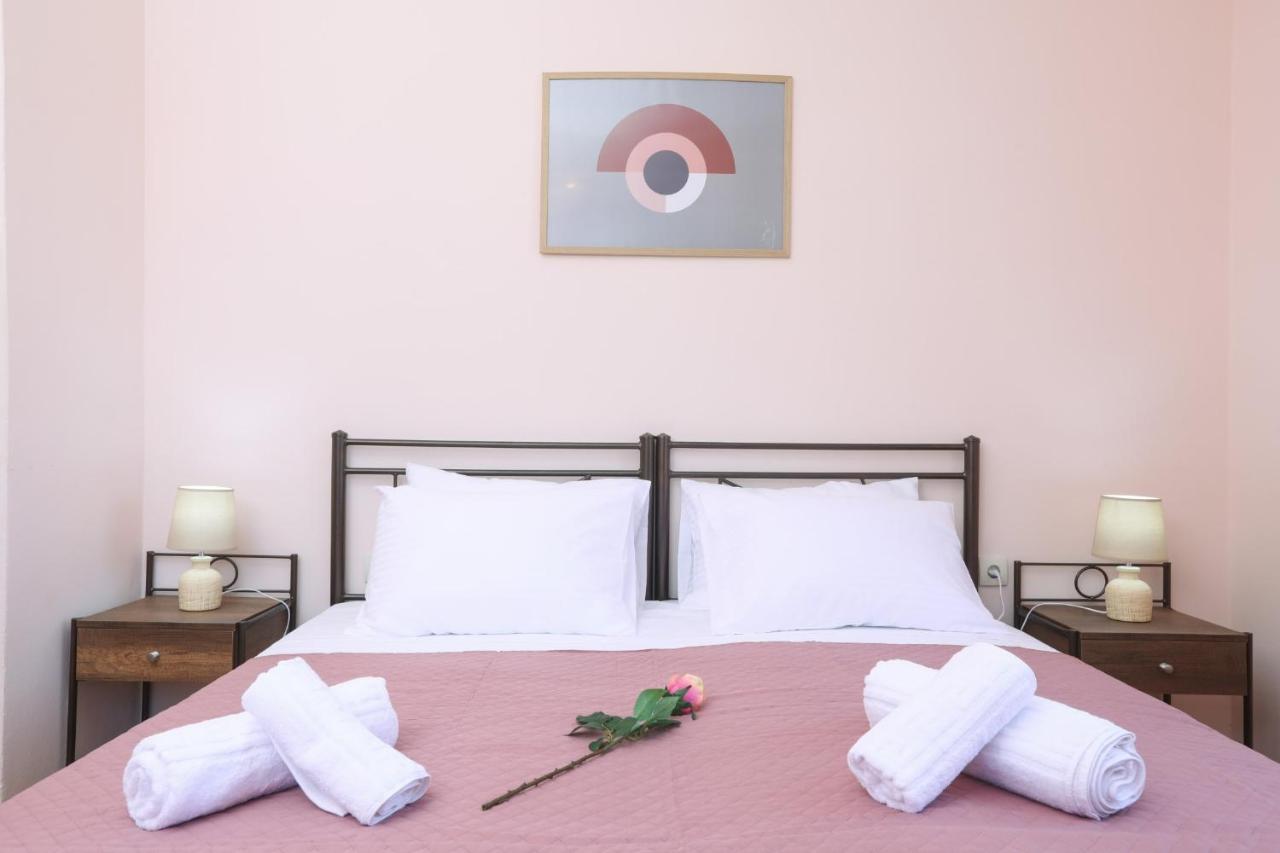Fioraki Place By Corfu Escapes Exteriér fotografie