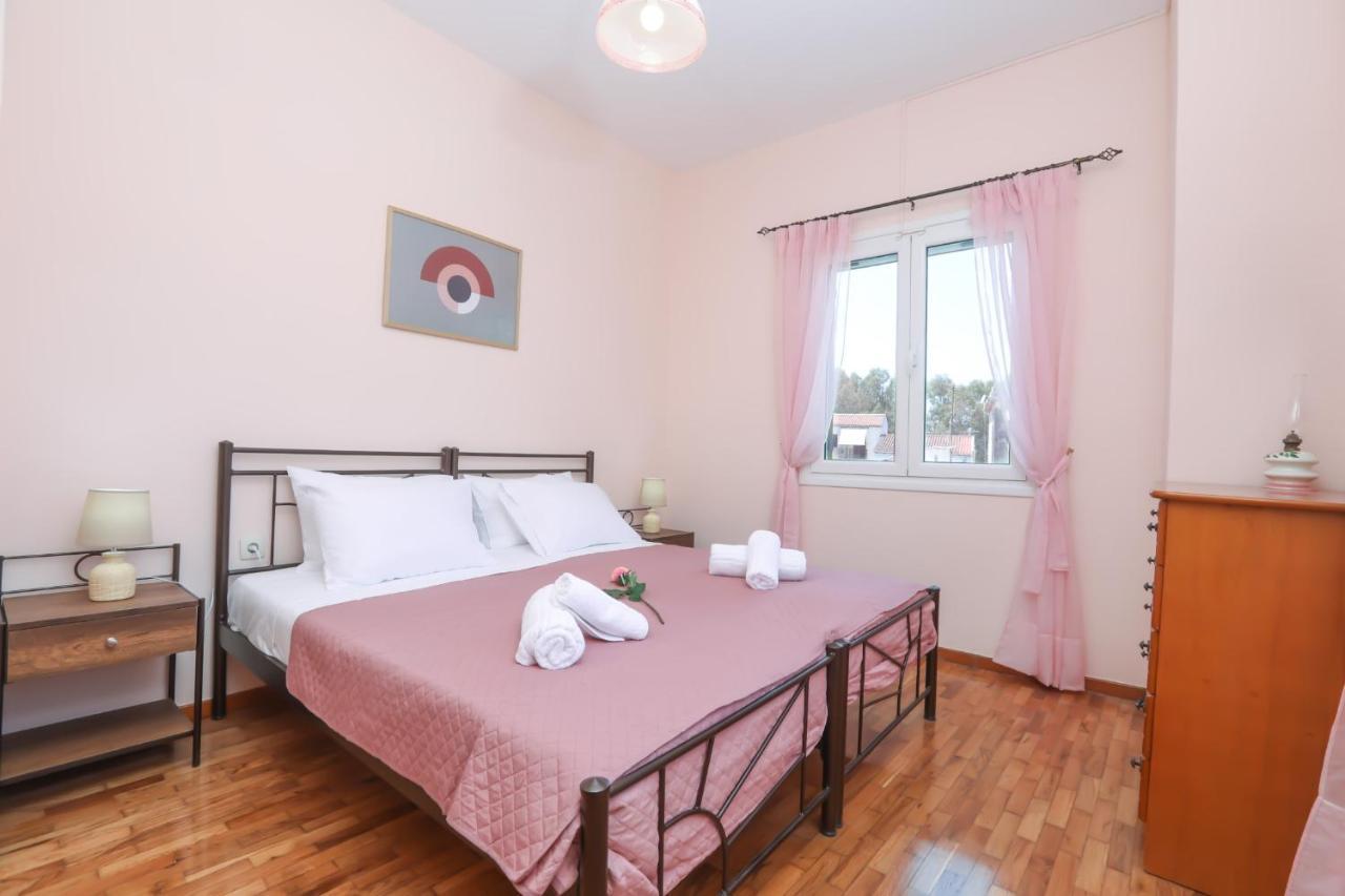 Fioraki Place By Corfu Escapes Exteriér fotografie