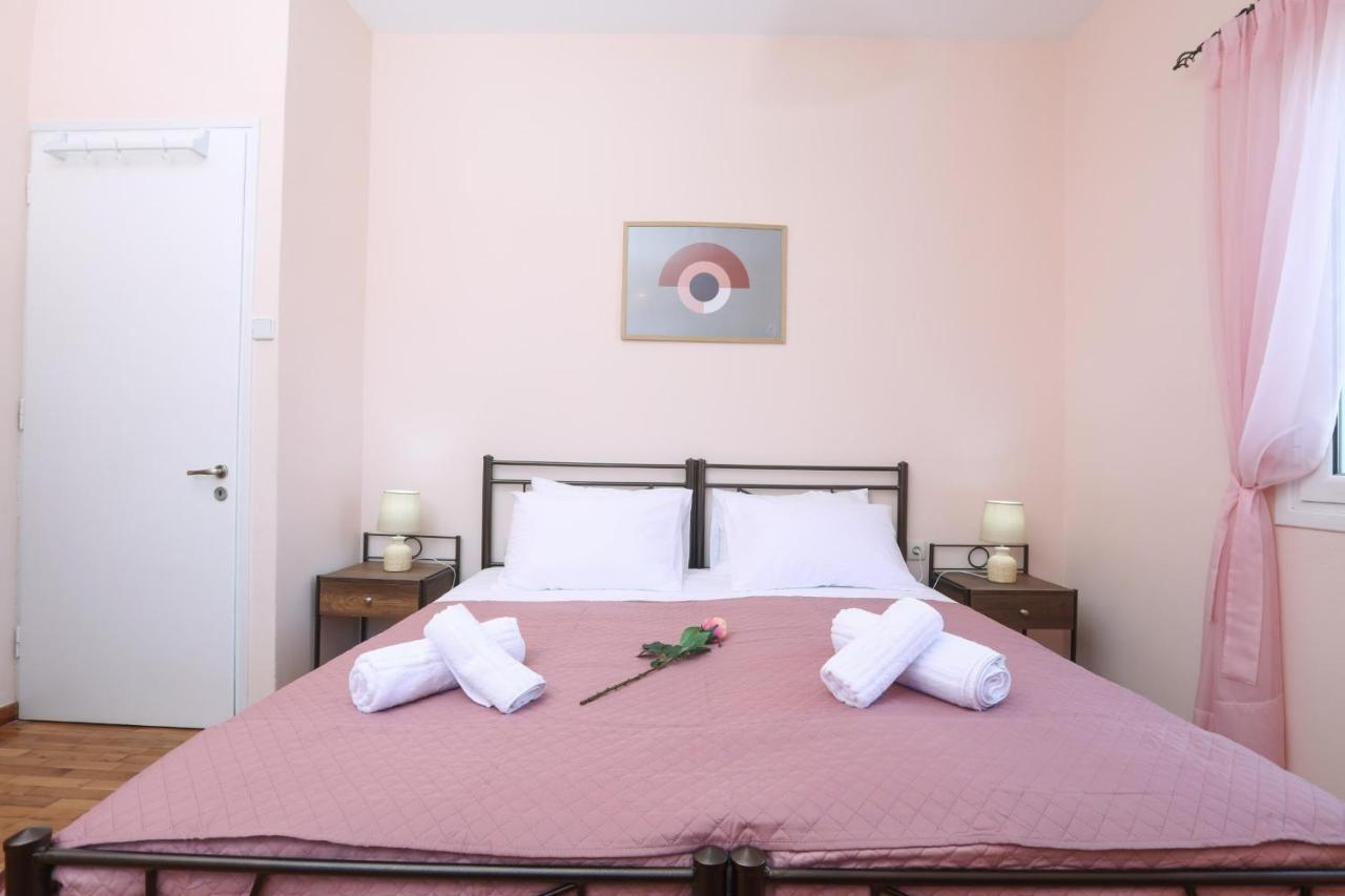 Fioraki Place By Corfu Escapes Exteriér fotografie