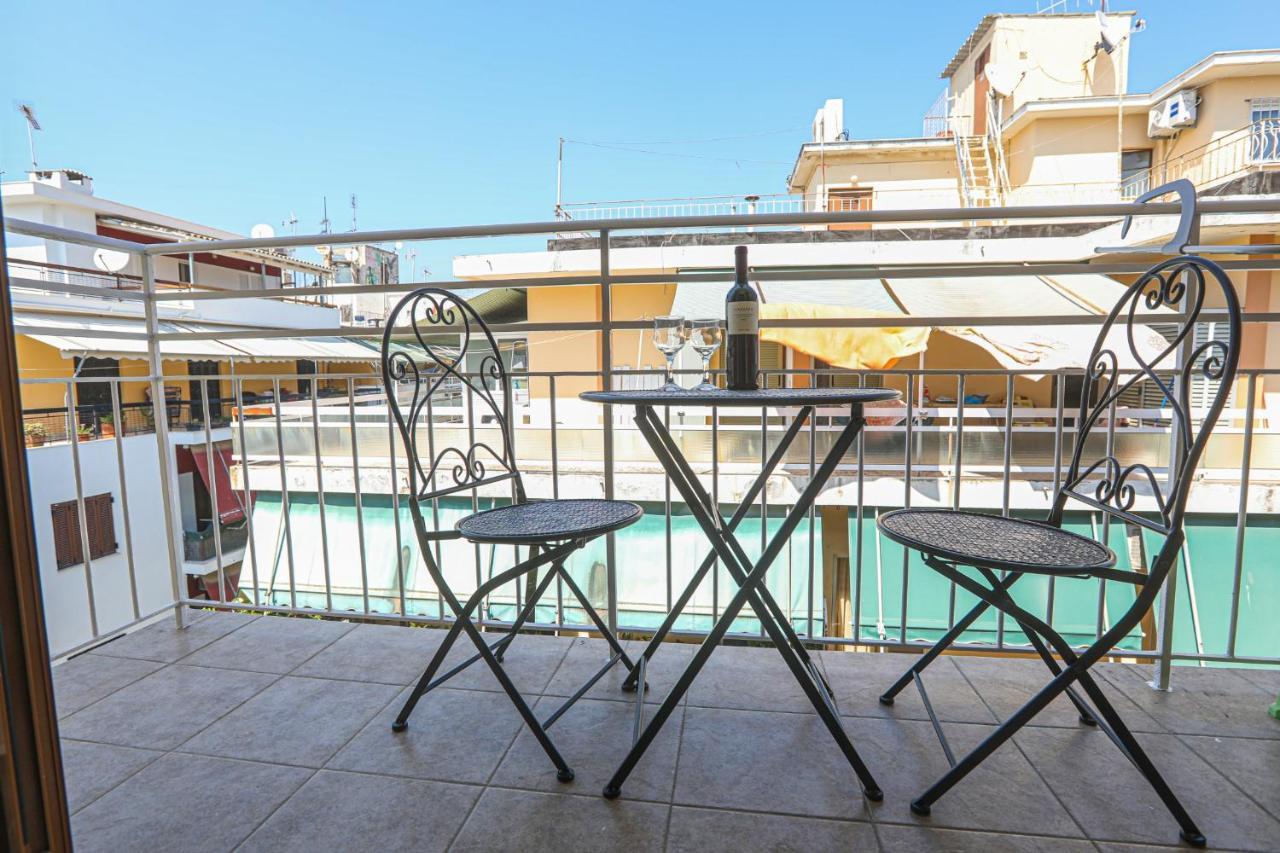 Fioraki Place By Corfu Escapes Exteriér fotografie