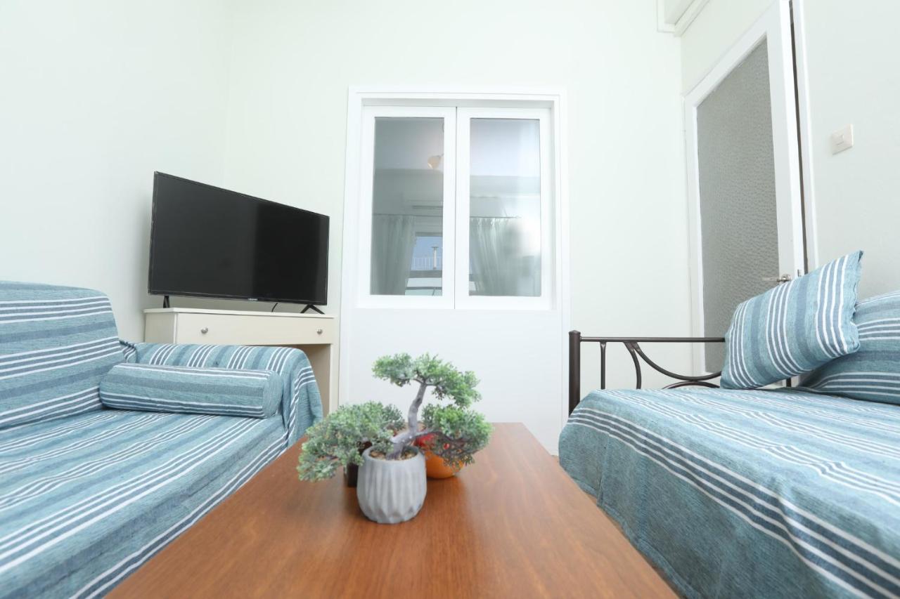 Fioraki Place By Corfu Escapes Exteriér fotografie