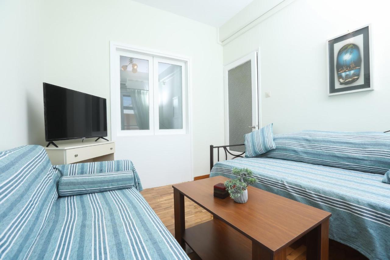 Fioraki Place By Corfu Escapes Exteriér fotografie