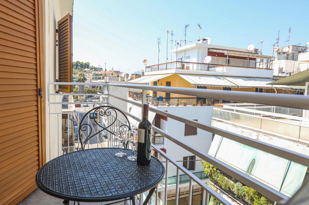 Fioraki Place By Corfu Escapes Exteriér fotografie
