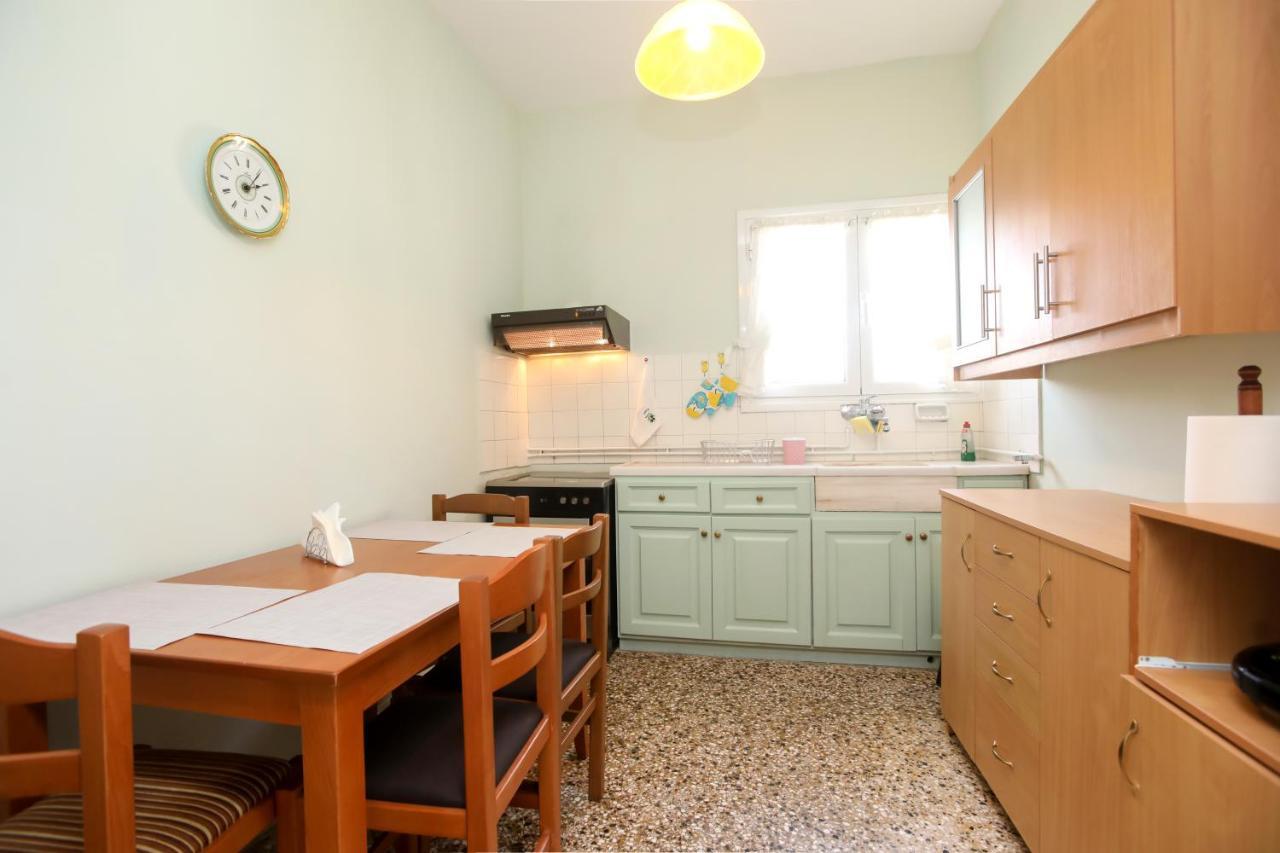 Fioraki Place By Corfu Escapes Exteriér fotografie